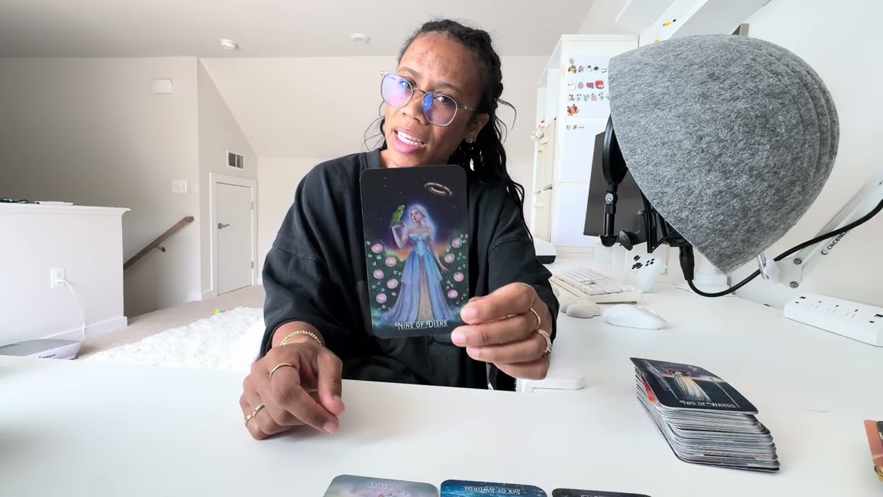 Ваши наставники желают, чтобы вы перестали сомневаться в этом&hellip;