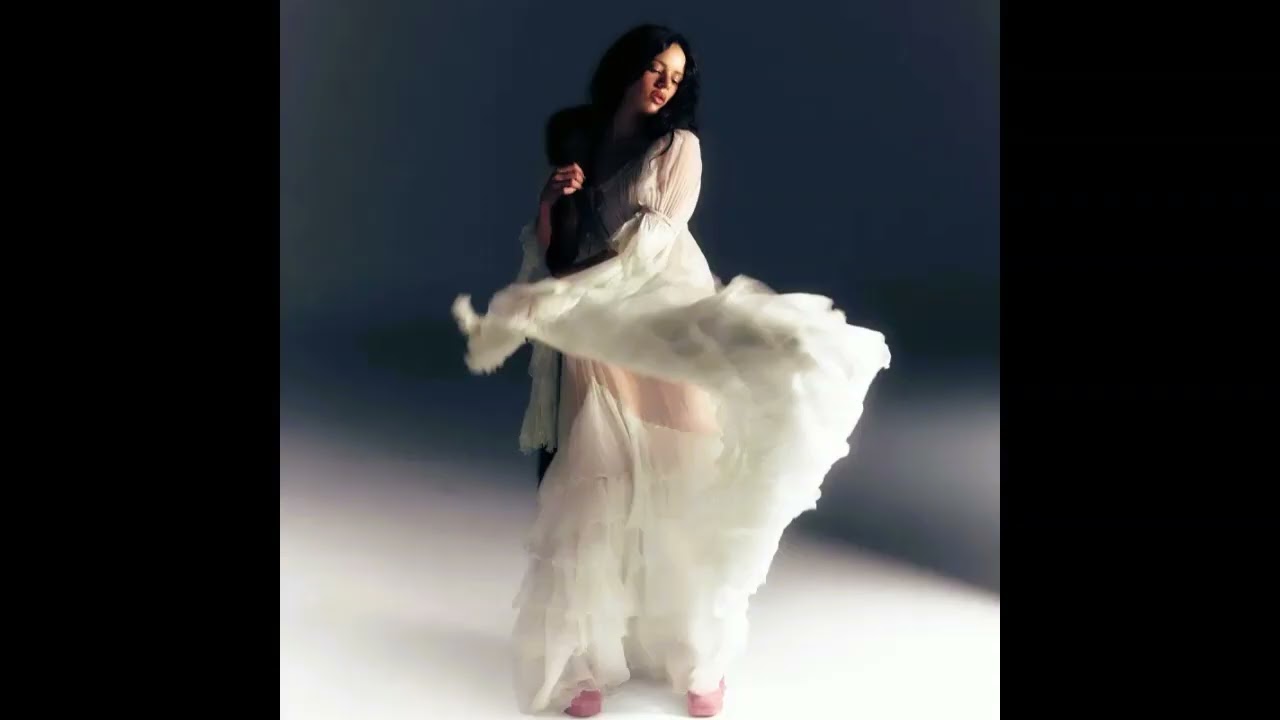 [FREE] Rosalia x J Balvin Type Beat - Bad Gyal | Latin Pop