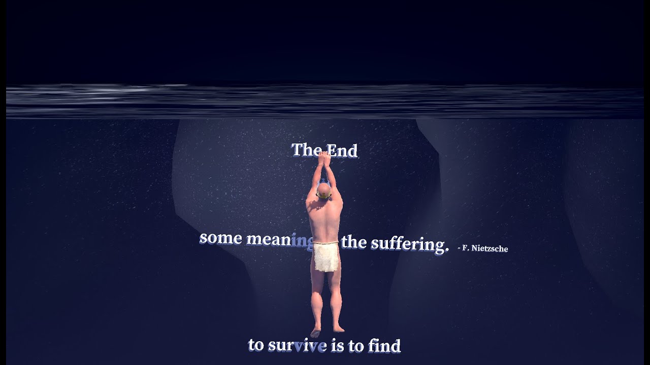(OR) A Difficult Game About Climbing  - FastDown% : (26.32s)
