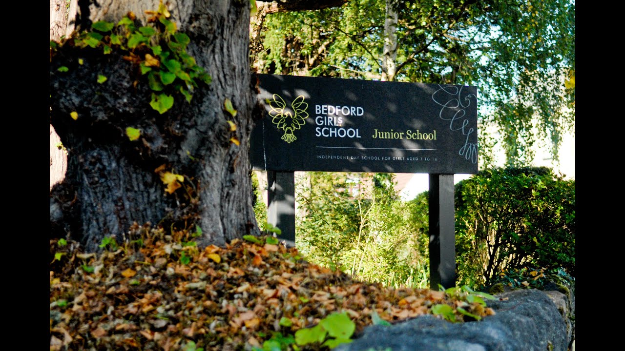 A whistle-stop tour of the Junior School