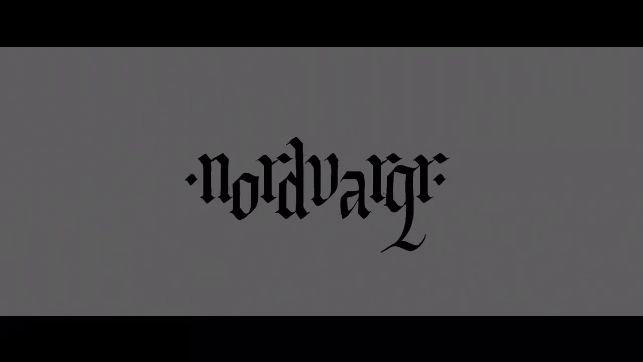 Nordvargr ”Sweet Death Triumphant"