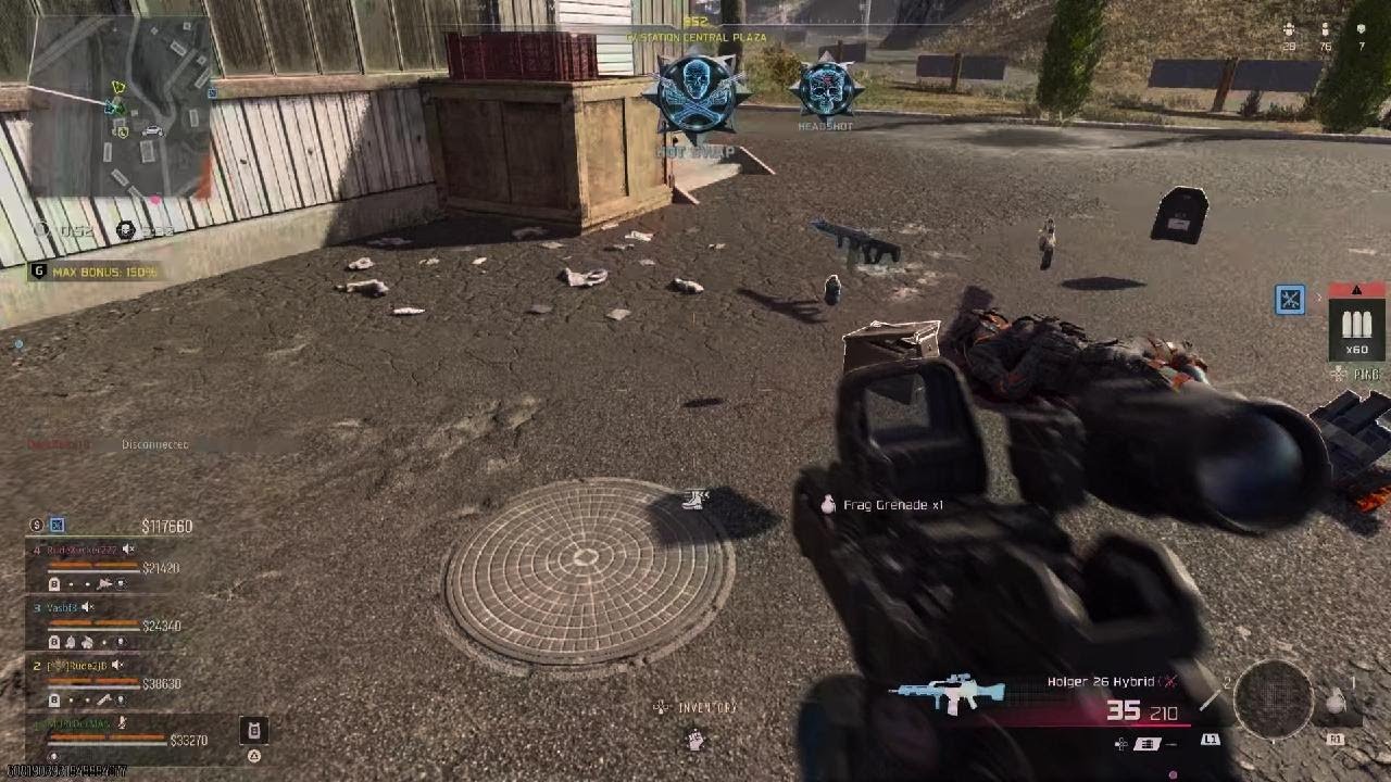 COD BO7 CASUALS