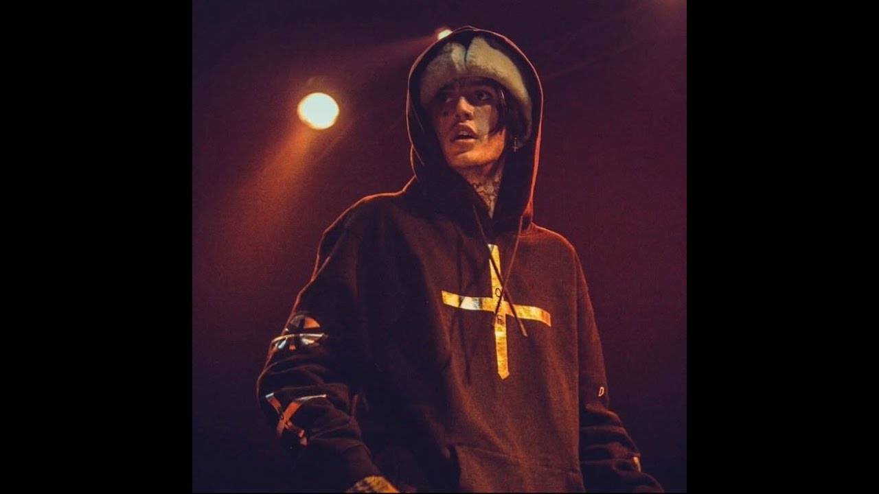 [FREE] Lil Peep Type Beat - 