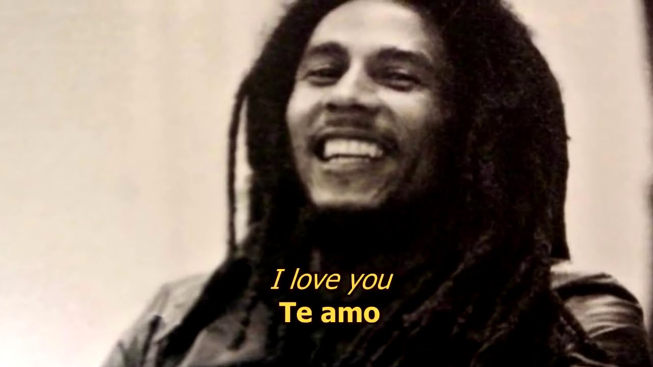 I'm Still Waiting - Bob Marley (LYRICS/LETRA) [Reggae]