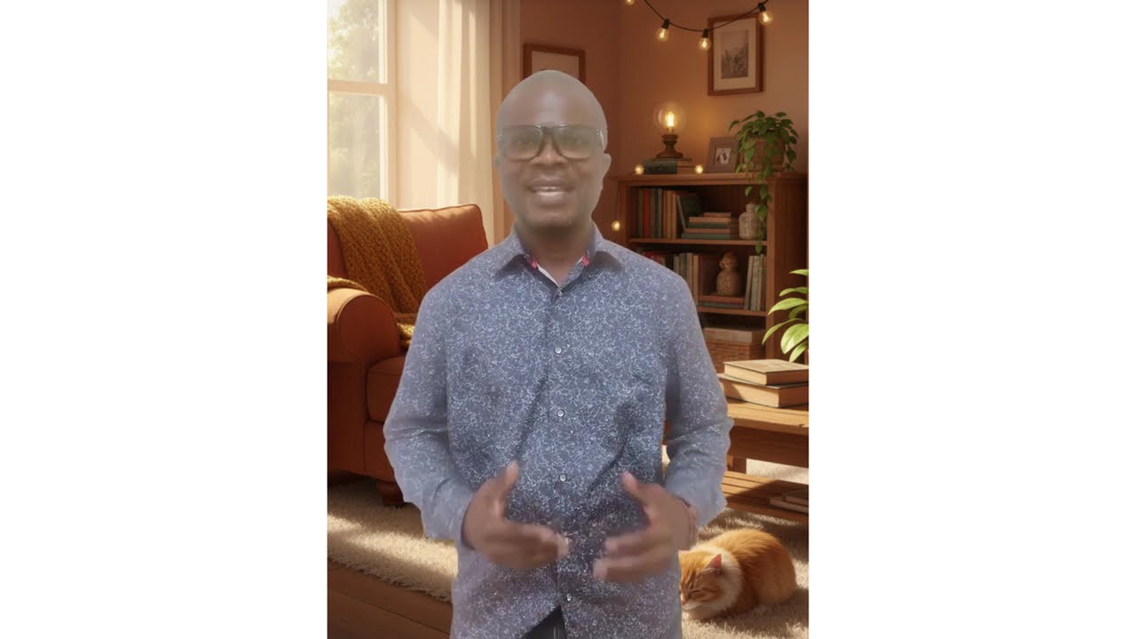 Why Doing Inner Work Still feel like nothing is changing