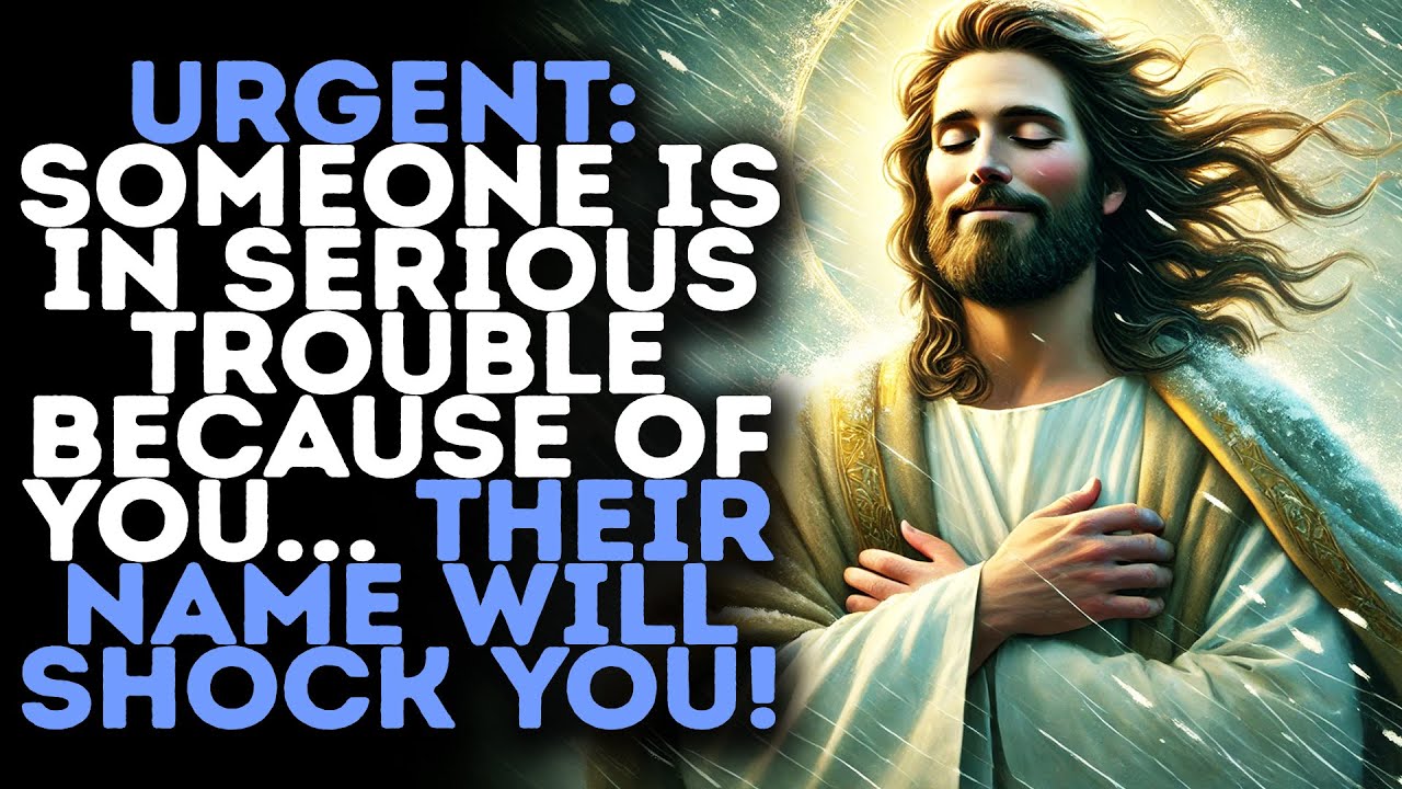 God Warns: