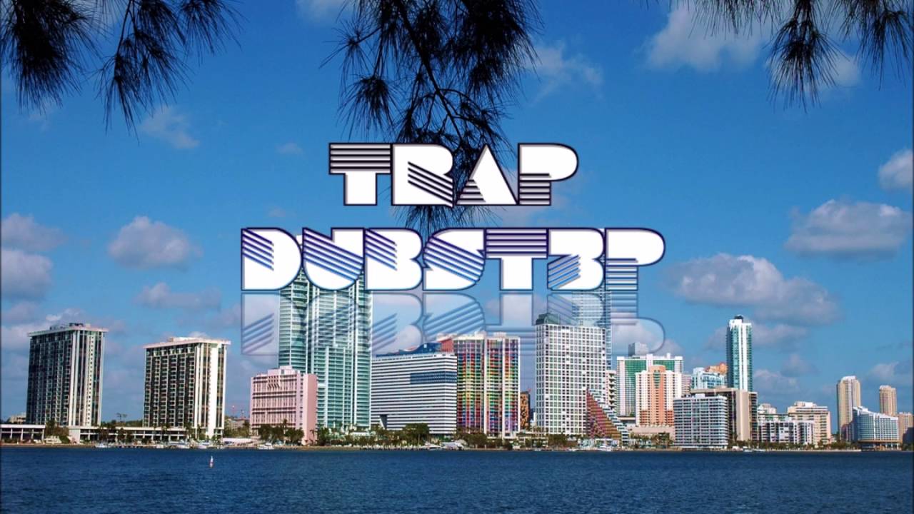 TRAPDUBSTEP : No Crash