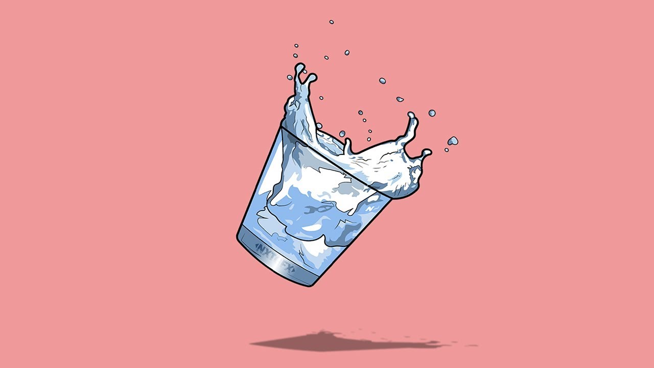WATER | Young Thug x Migos Type Beat | Piano Trap Beat Instrumental