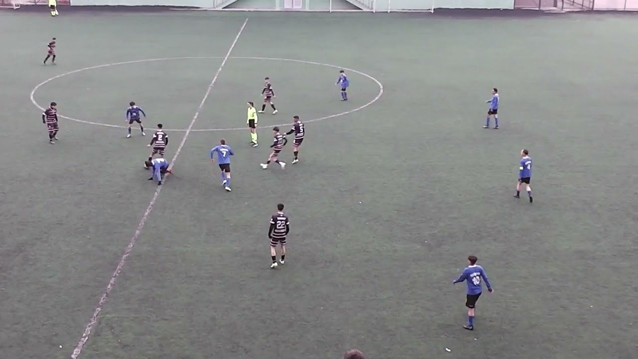 Ankara Kartalspor - Tarımspor (U18)