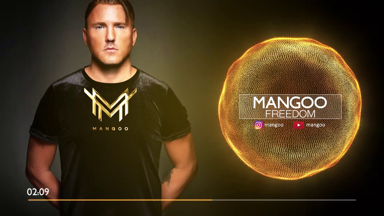 Mangoo - Freedom (original)