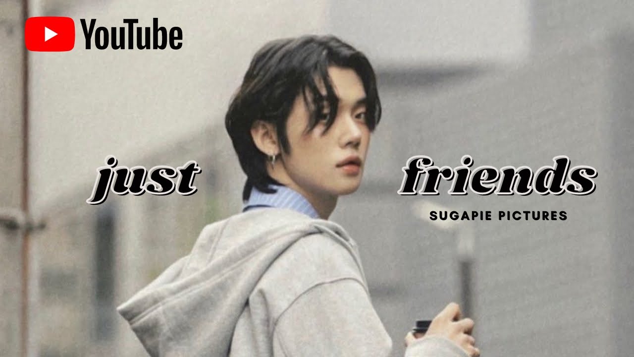 txt yeonjun imagine: ‘just friends’ (ft. bts jimin) 💫