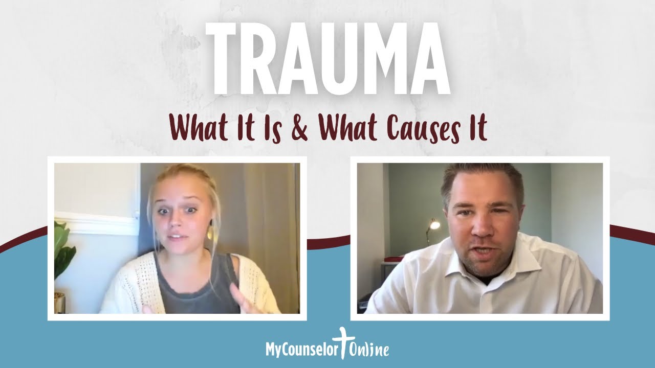 Trauma: What Is It & What Causes It?