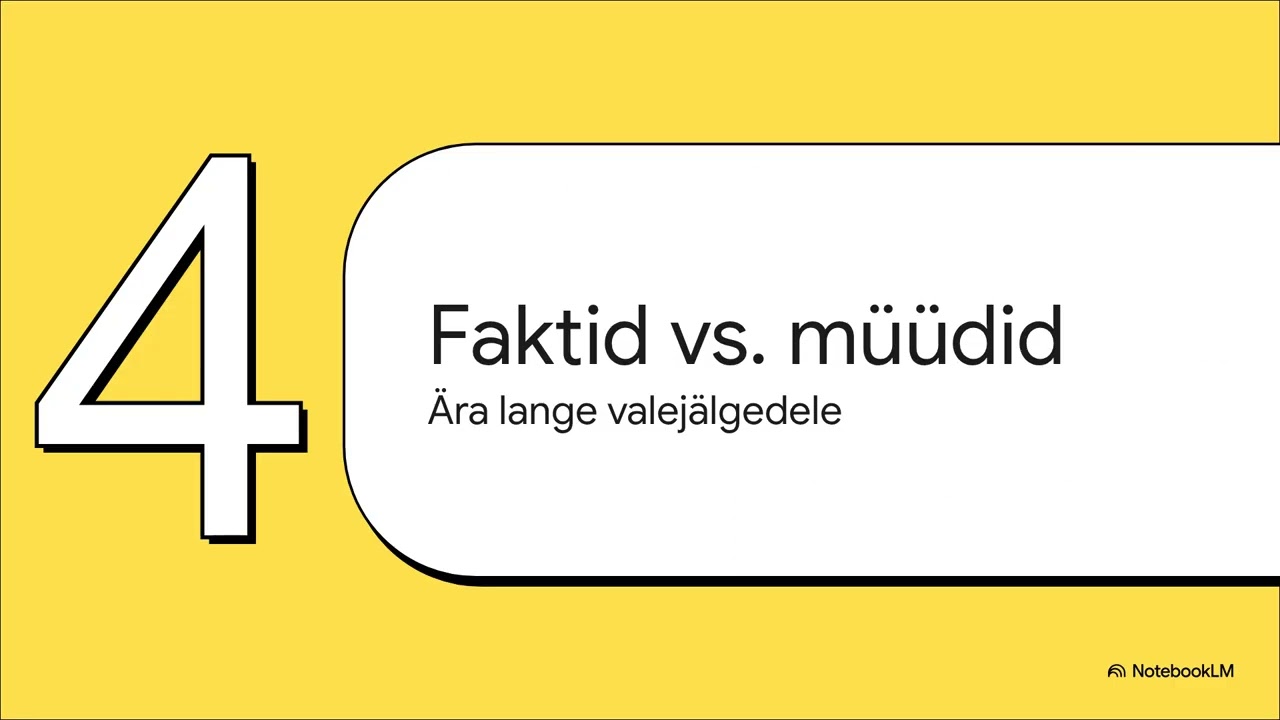 Vähk  Saatus või valik