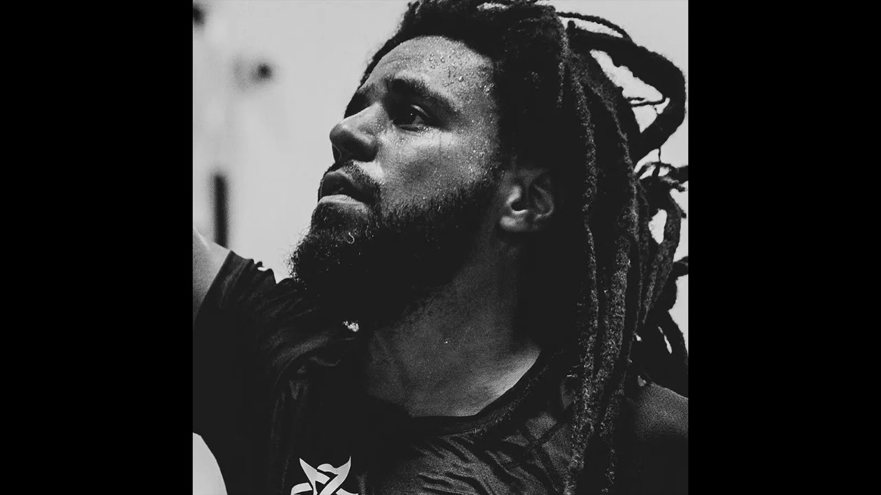 J. Cole x Boom Bap Type Beat - 