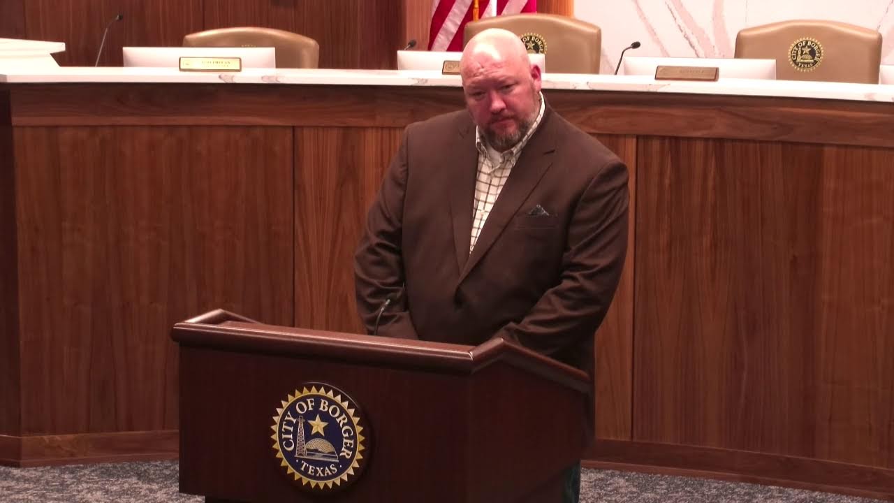 Voter Approval Tax Rate Election Community Information Meeting