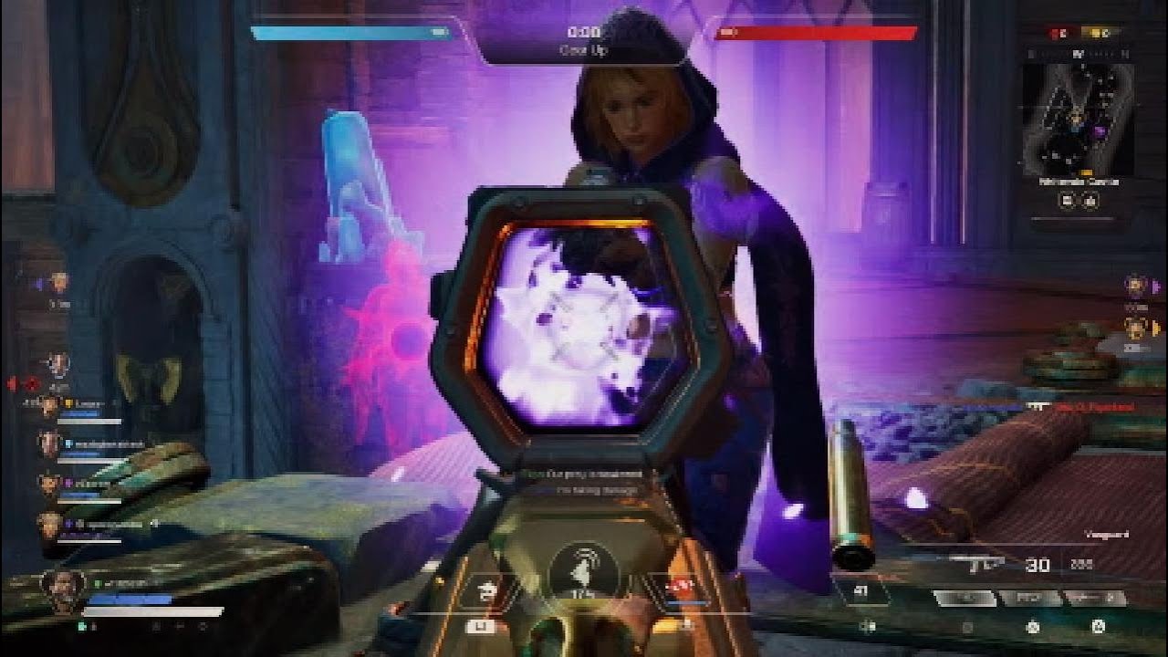 [PS5] HighGuard