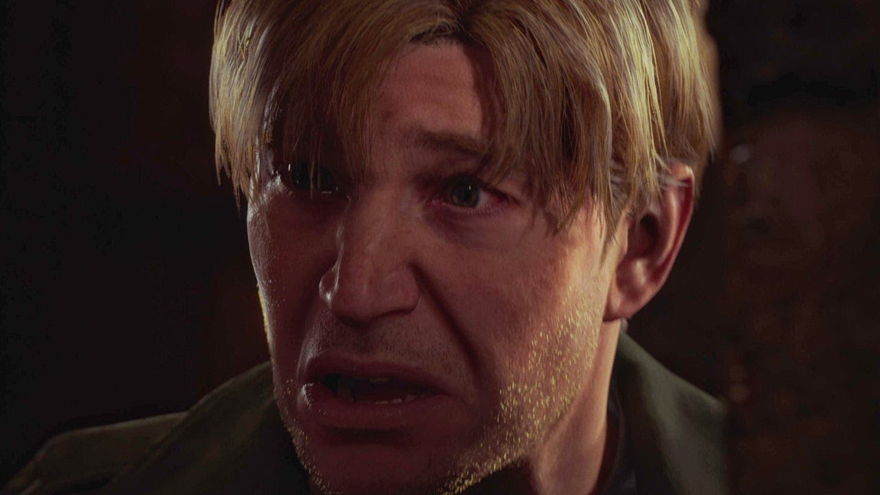 Silent Hill Slander