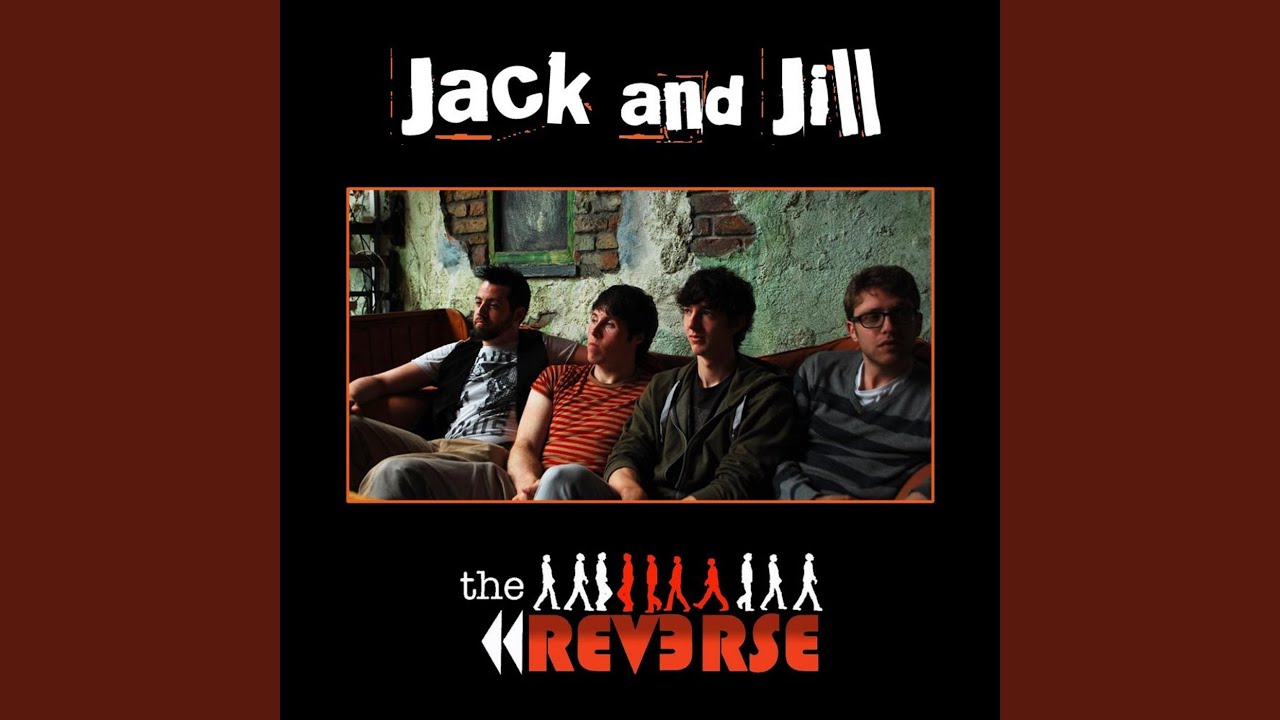 Jack and Jill
