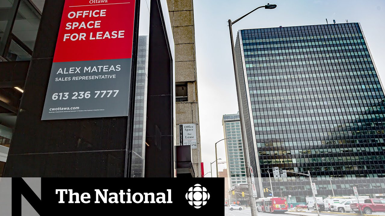 Increase in remote work creates renters&rsquo; market for office space