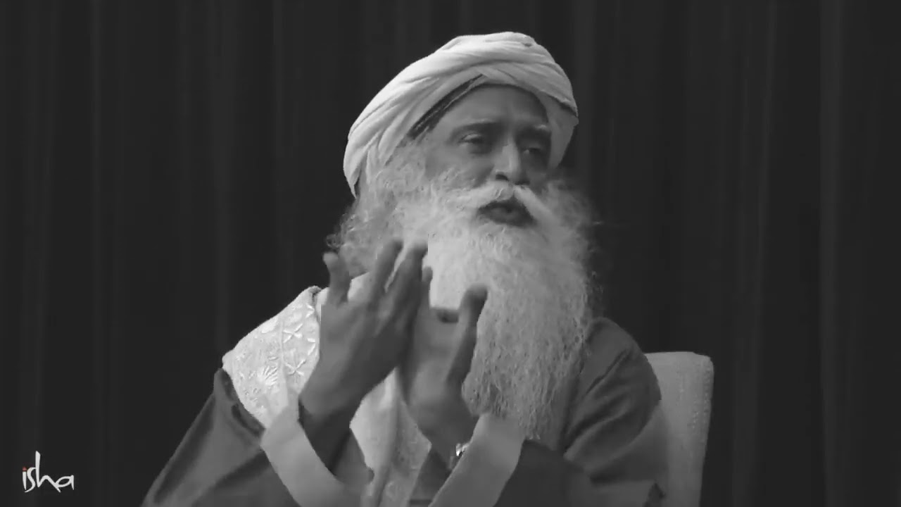 Sadhguru talk about Enhance competence
