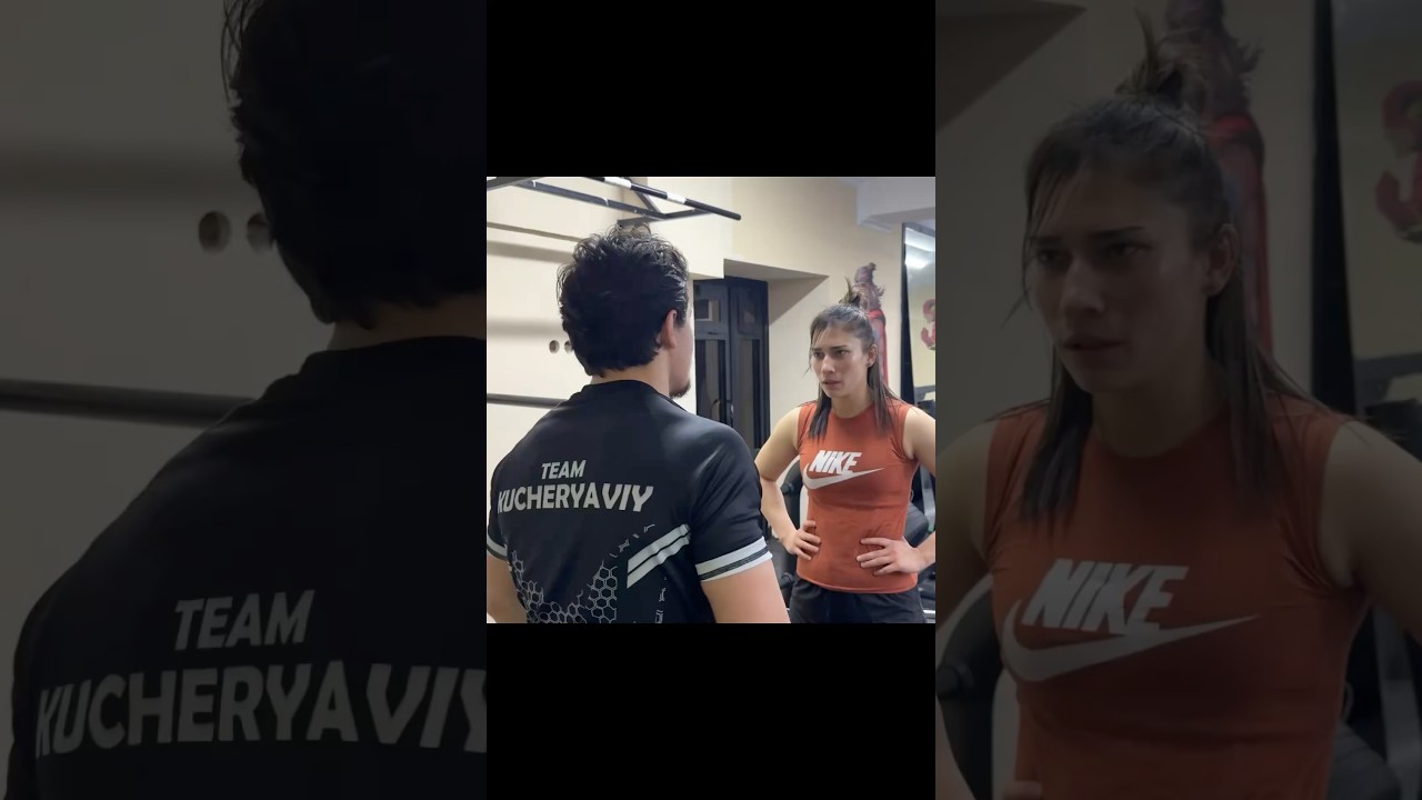 Training fight practice #action #tricking #movie #film #stunt