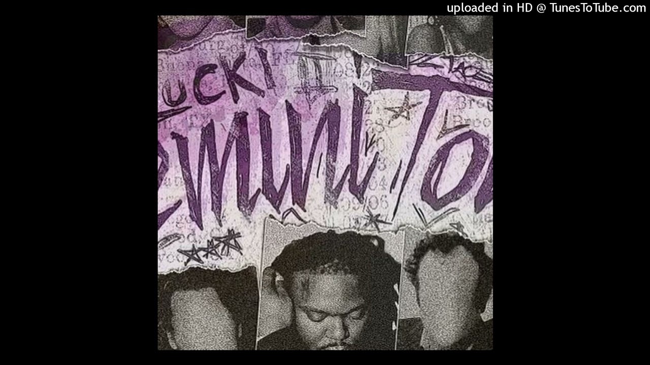 [𝓈𝒶𝓂𝓅𝓁ℯ] lucki + gemini type beat ~ &ldquo;best i ever had&rdquo; 💜