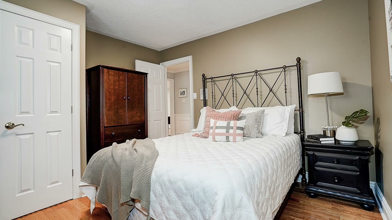 7 Brogan Ct, Markham, ON