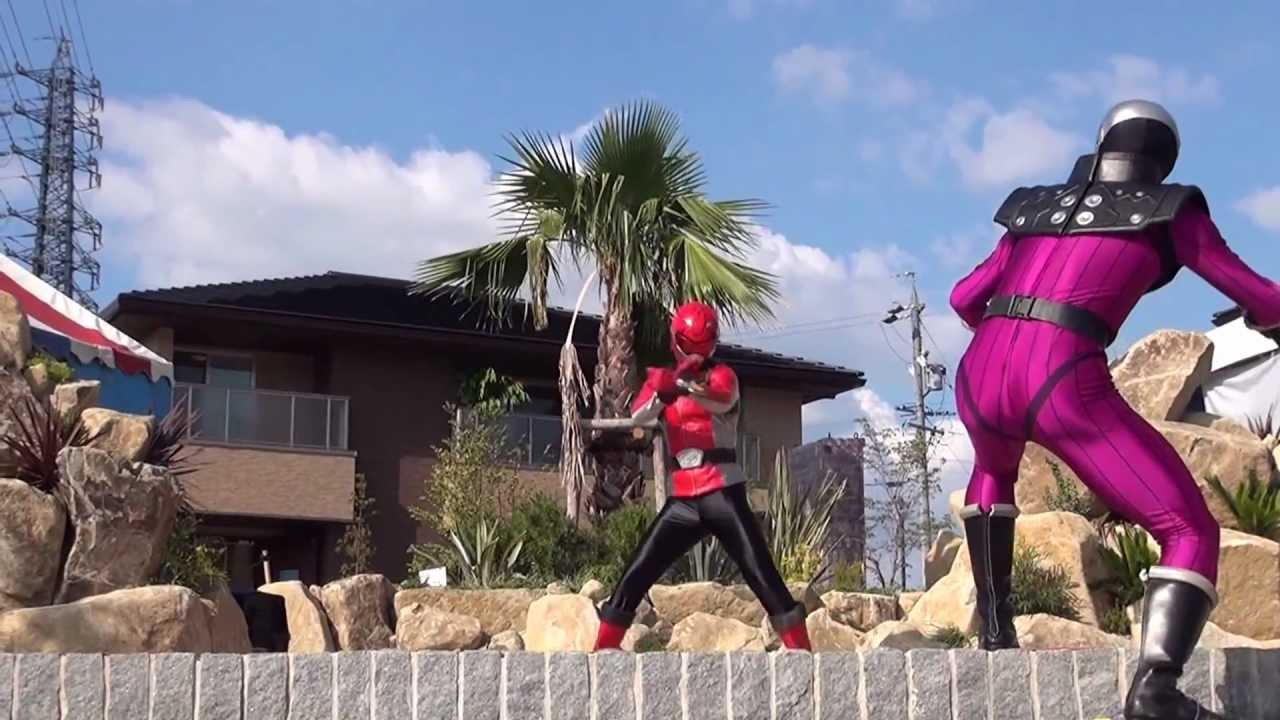 ｺﾞｰﾊﾞｽﾀｰｽﾞｼｮｰin豊田会場