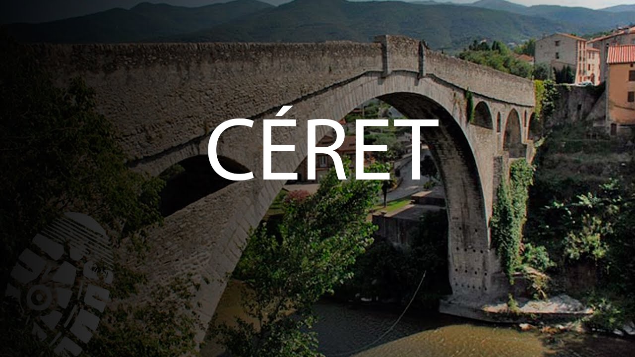 👉 Escapada a CERET : Qué HACER en 1 día - Francia 🇫🇷