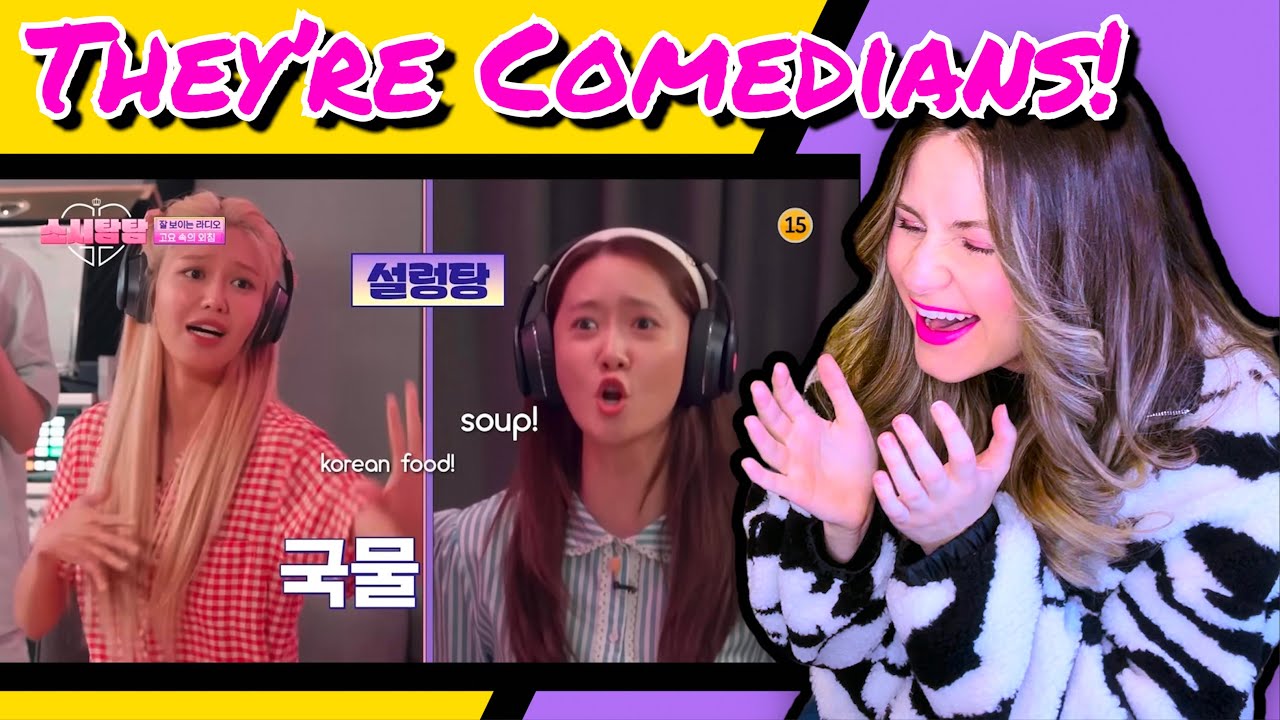 it's been 15 years and snsd is still snsd, PART 2! (forever 1 era funny moments) REACTION