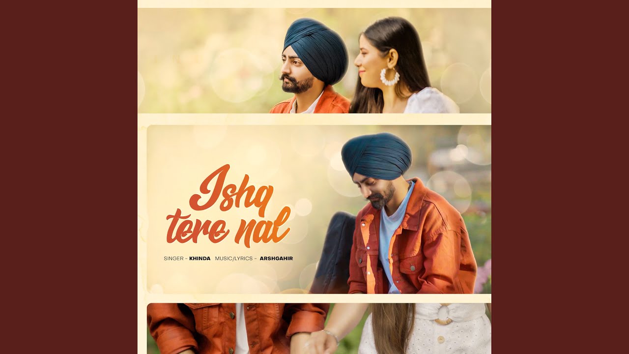 Ishq tere nal