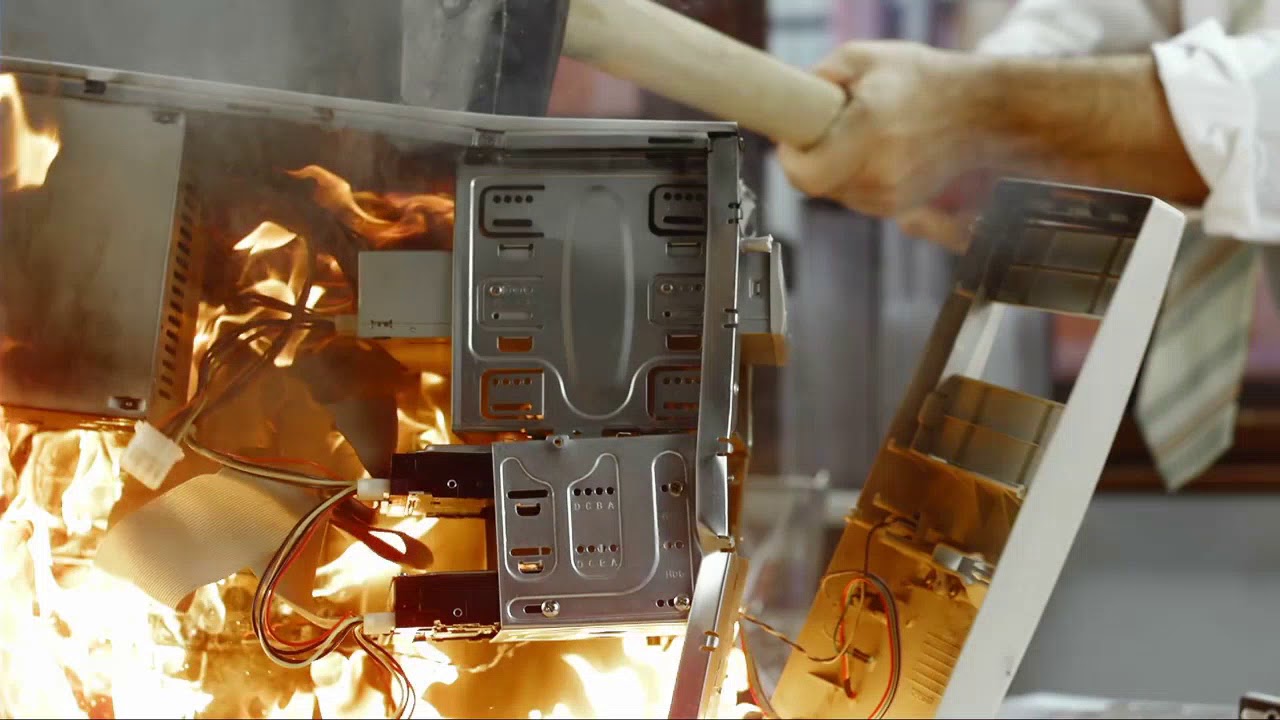 Inside Tech Promo Video - High speed, Mini PC