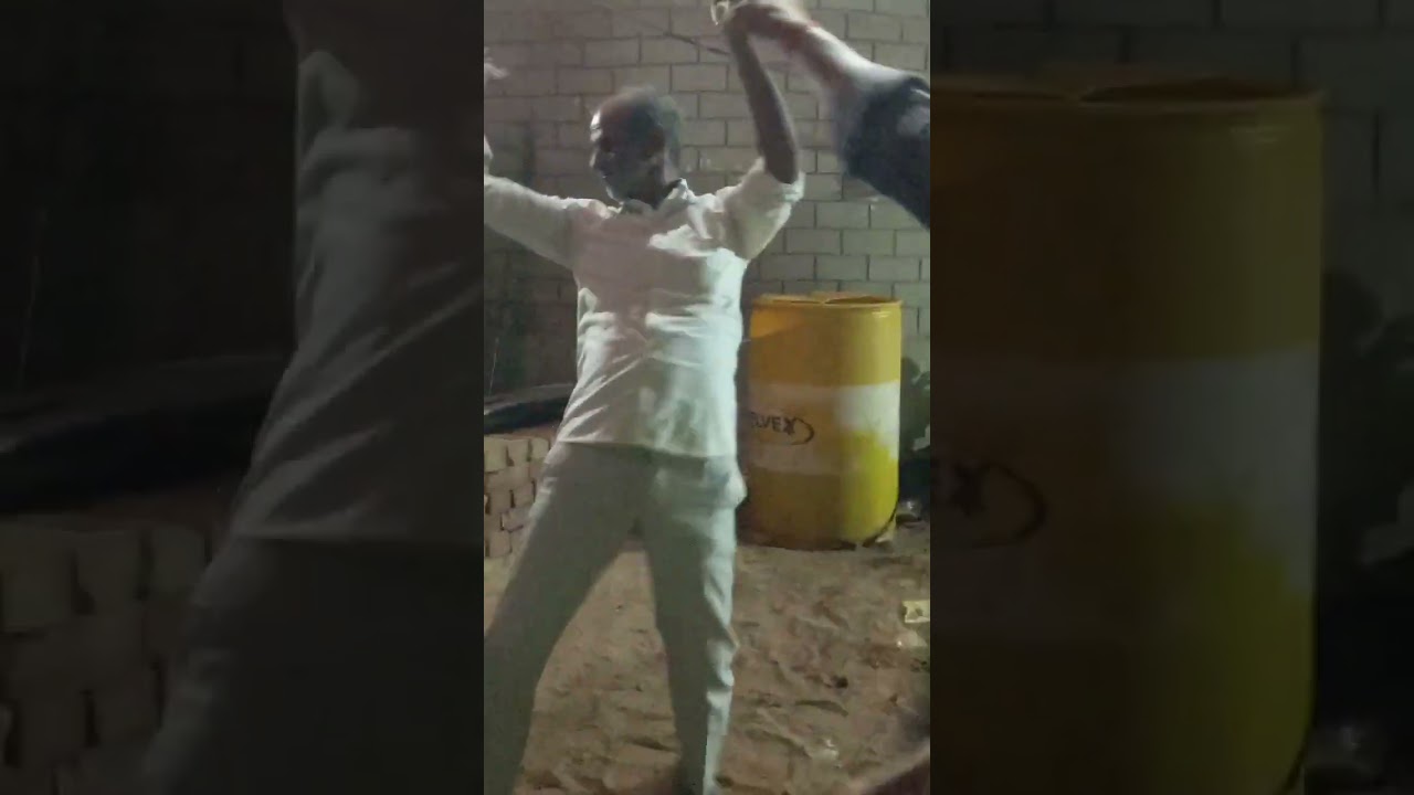 dehati murga dance #shortvideo #funny #trending #murgasong