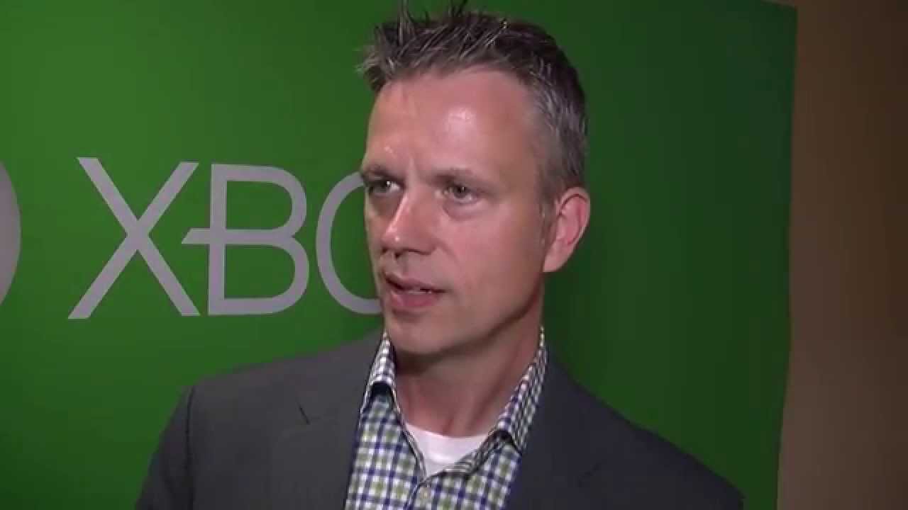 Matt Booty Talks HALO 5, SCALE BOUND, FABLE LEGENDS AND ORI AND THE BLIND FOREST