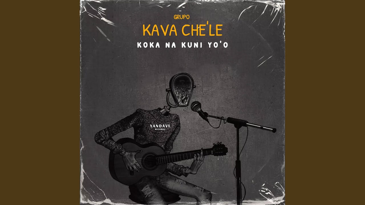 Koka na kuni yo'o