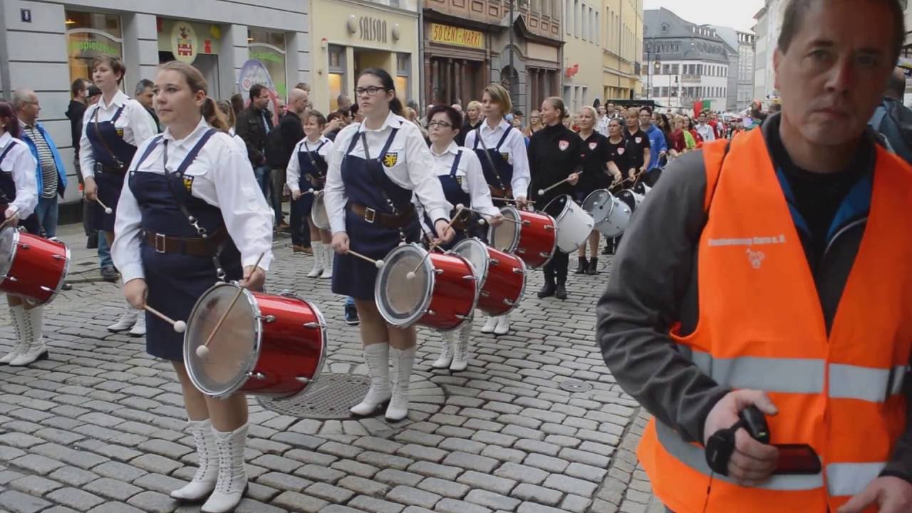Höhlerfest 2016