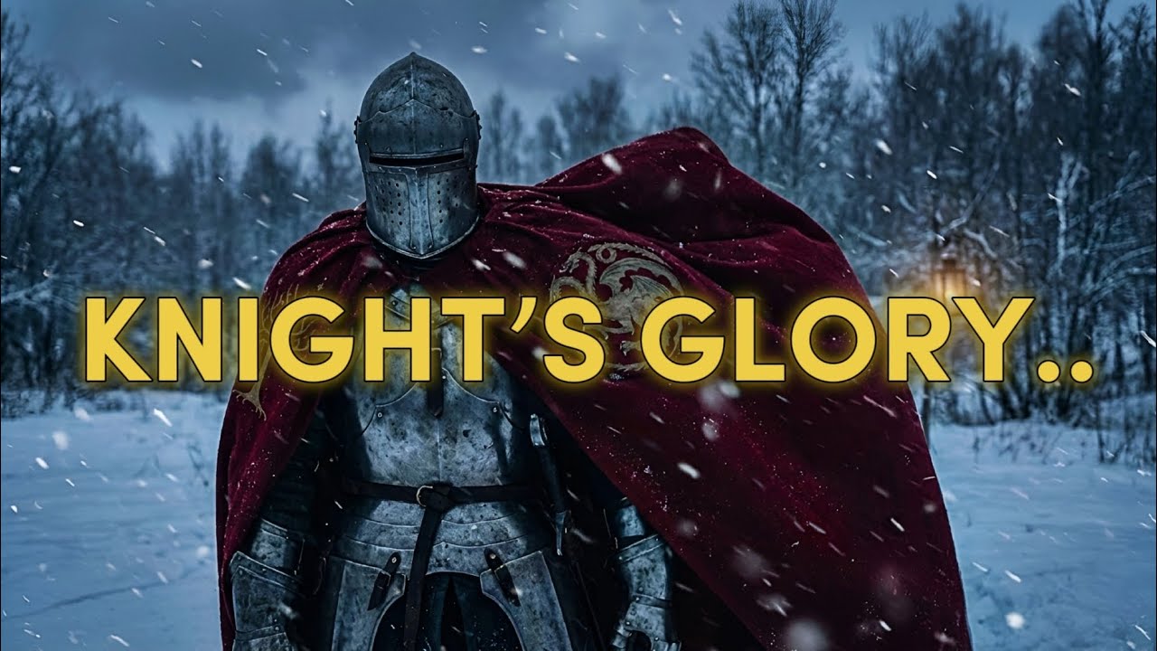 Hedge Knight's Legend: (Animation and Music) Before the Throne