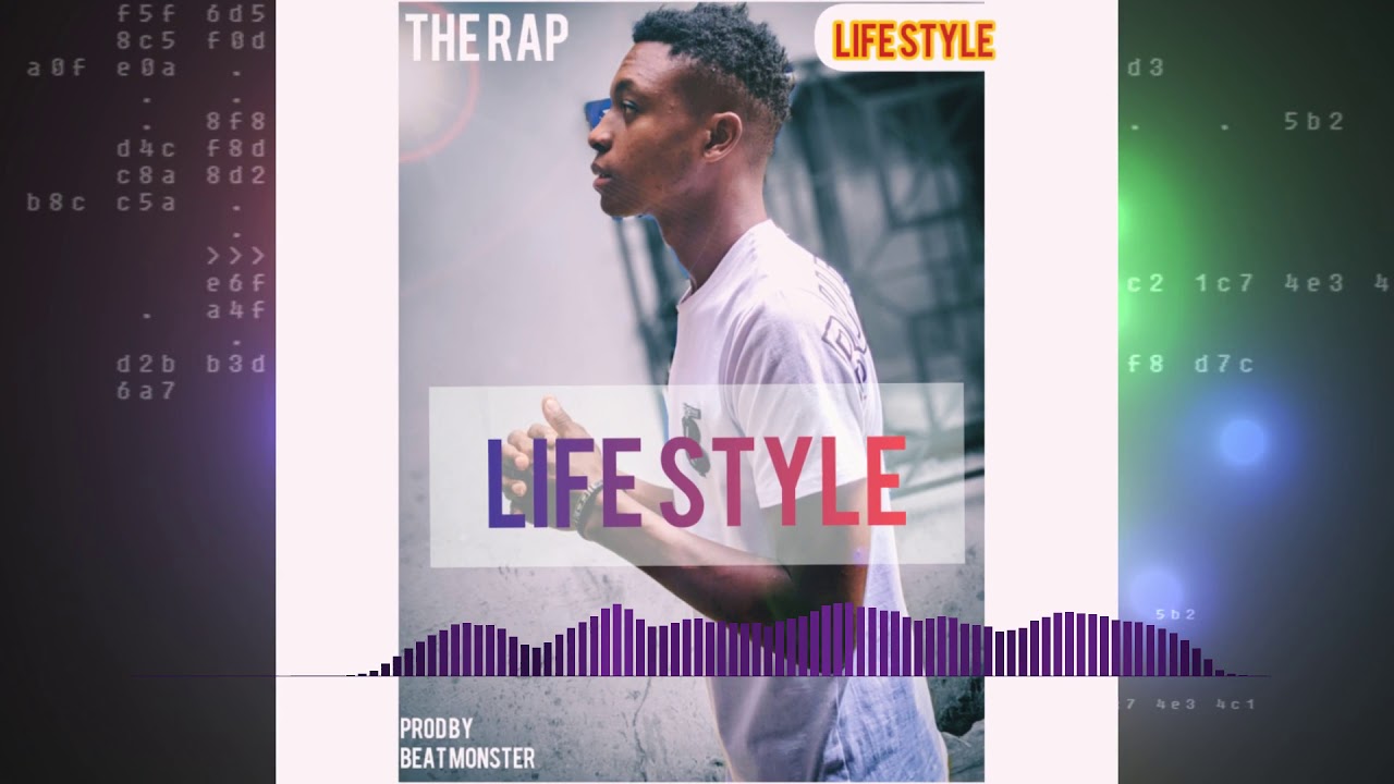 The Rap - Lifestyle (Prod By Beatmonster) #usrap #Trapemo