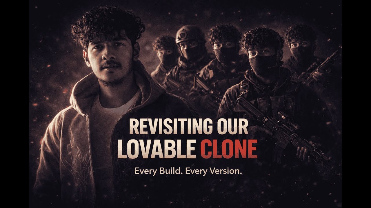 Revisiting the Lovable Clone We Built