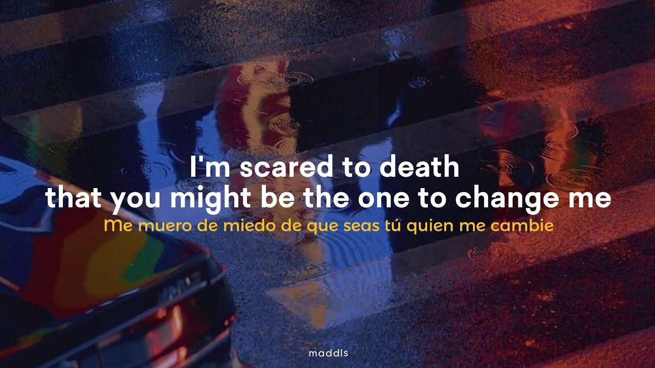 Whatcha Doing - Dua Lipa | Lyrics & sub español
