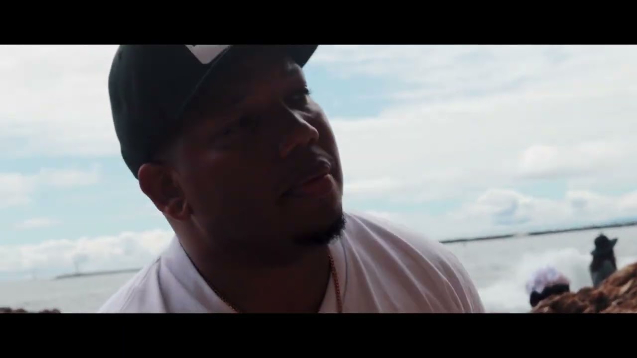 Ryda909 – Ryda (Official Music Video)
