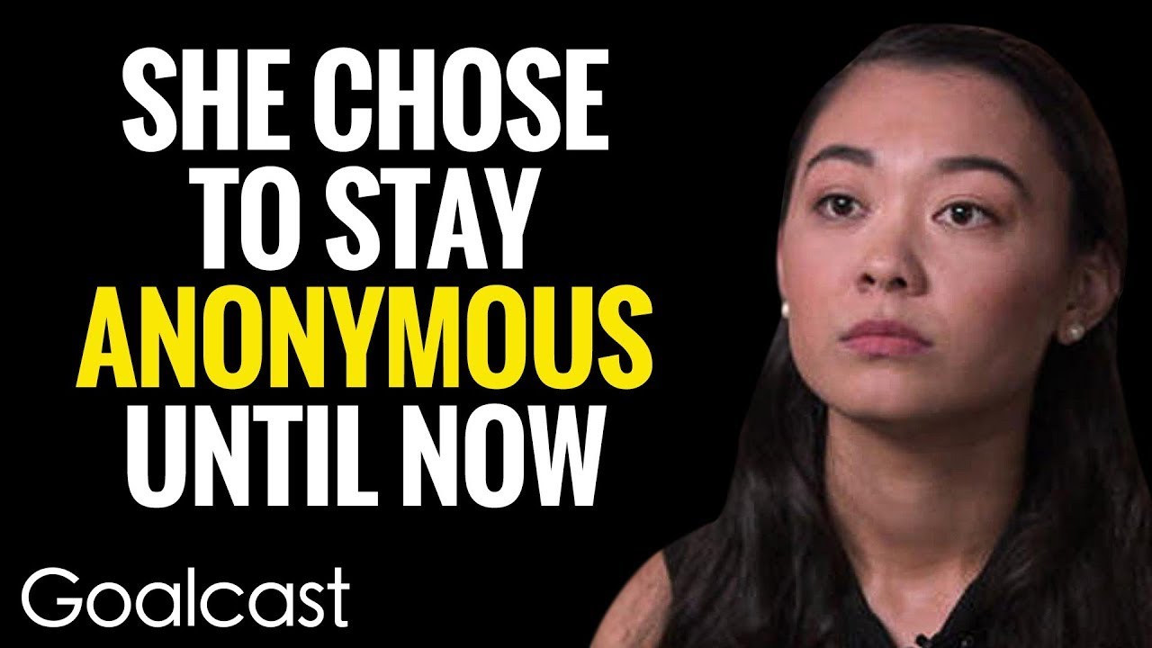 Why Brock Turner's Victim Decided to Come Forward and Write Her Story | Chanel Miller | Goalcast