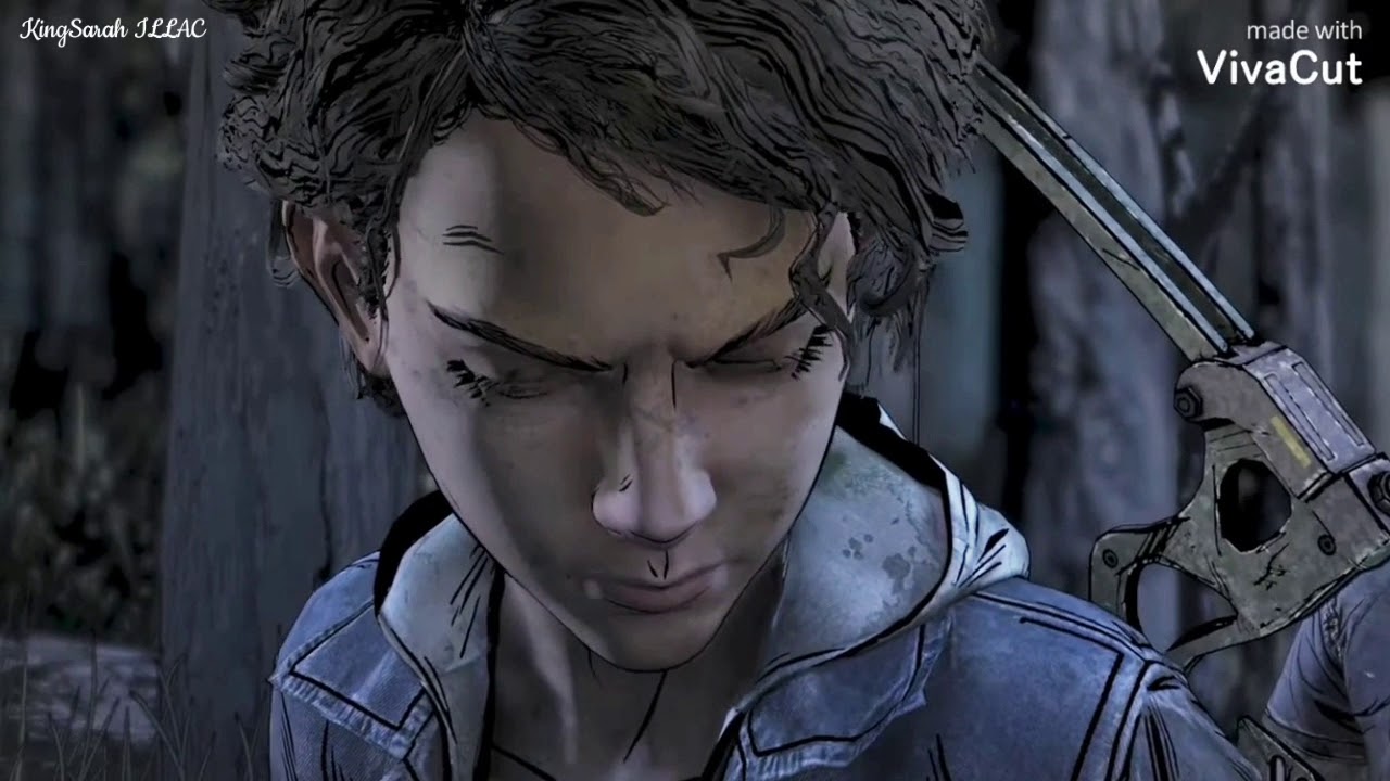 Clementine | Unstoppable | TWDG | GMV