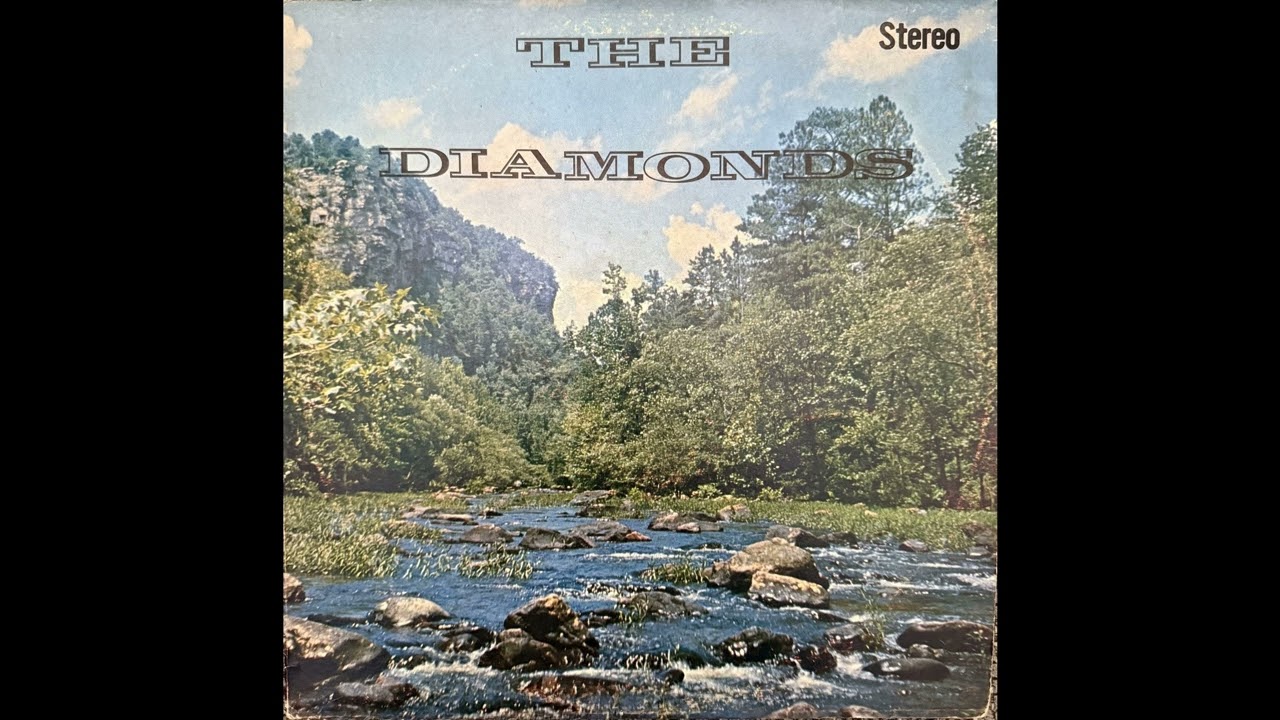 Autumn Leaves - The Diamonds