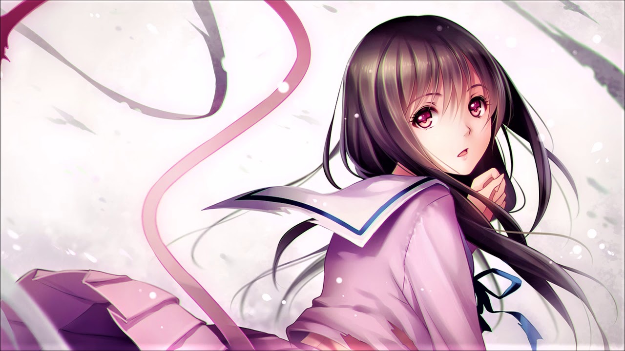 Nightcore - Cherry Gum
