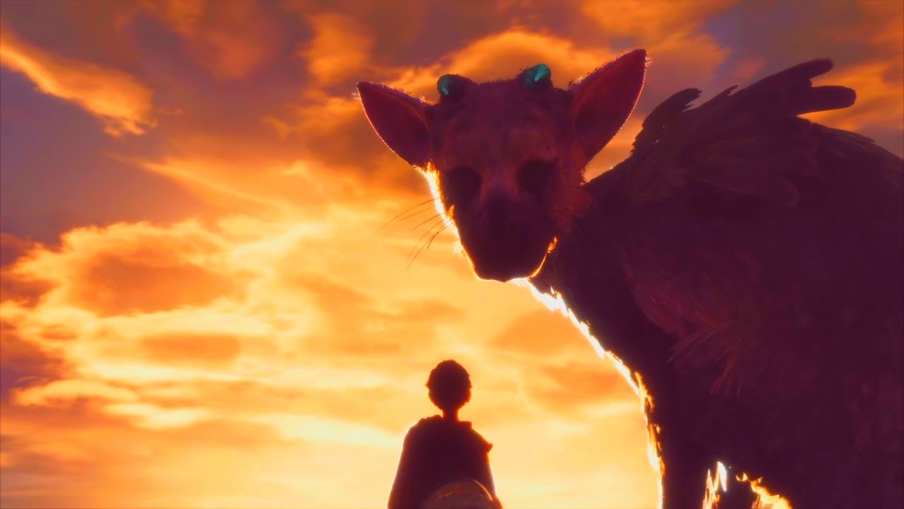 My Best and Worst Moments of The Last Guardian