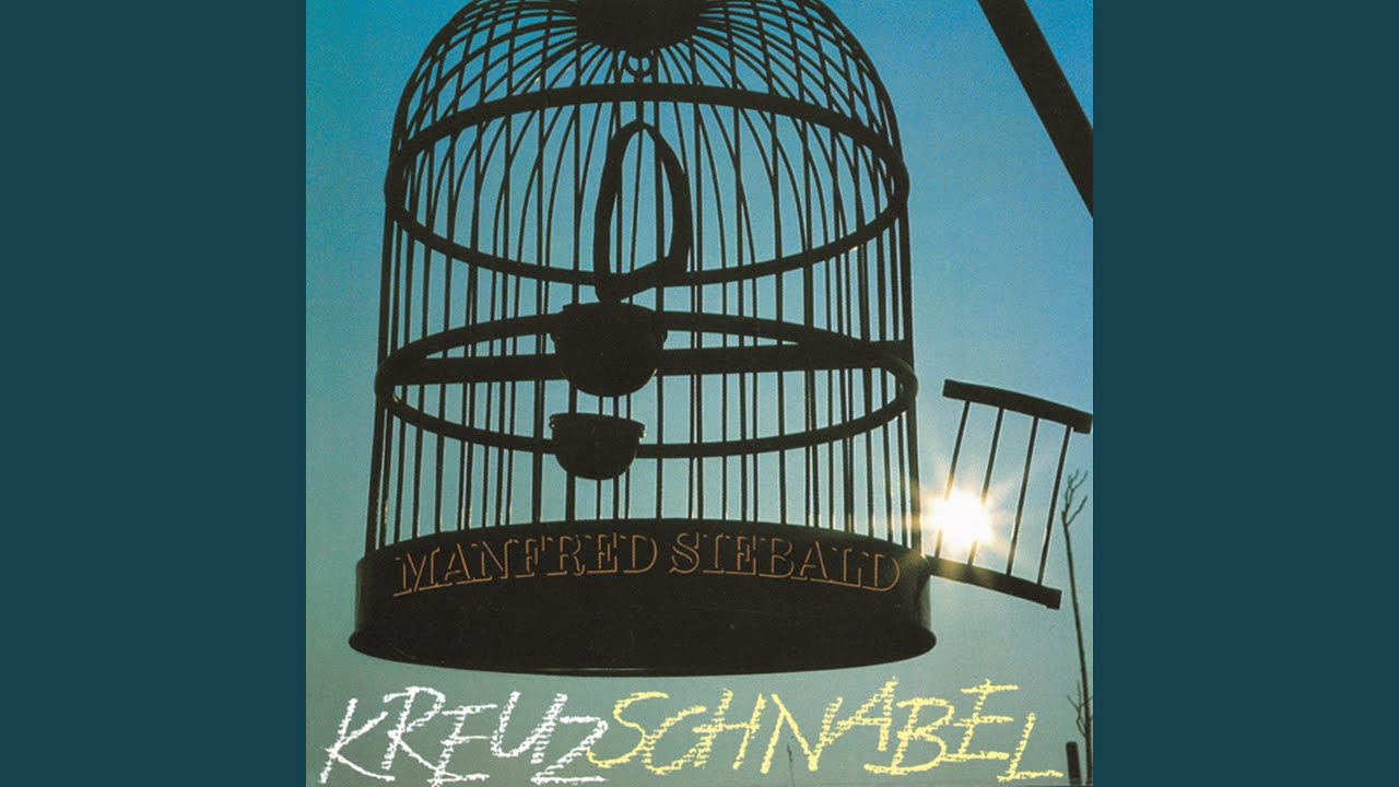 Kreuzschnabel