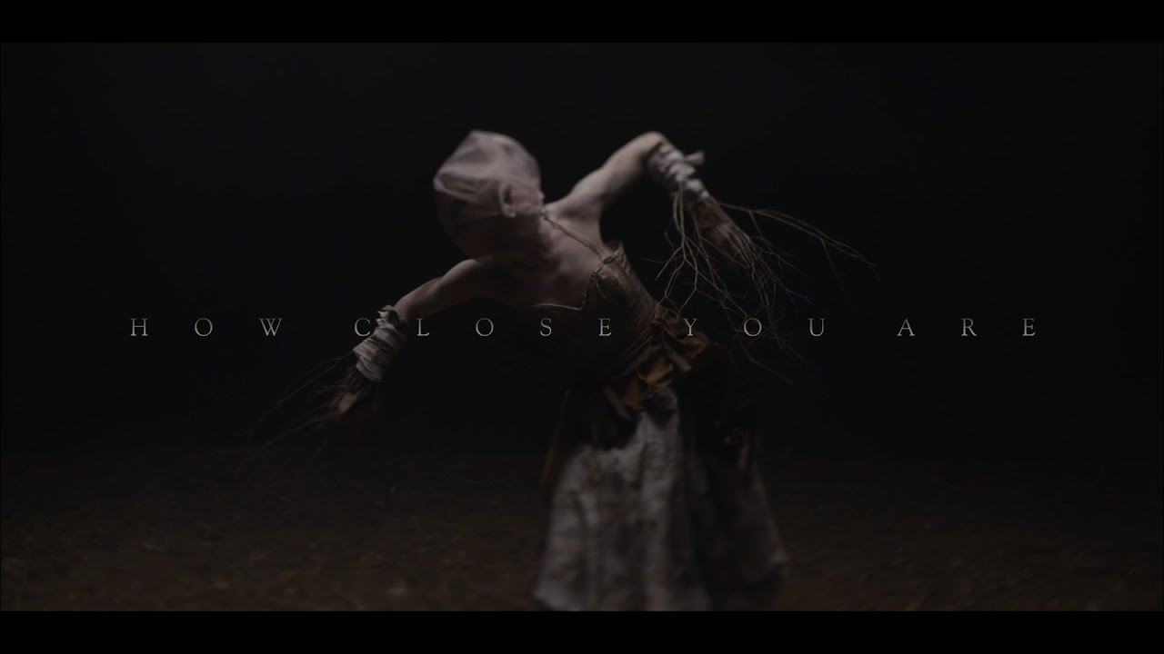 宮野真守「HOW CLOSE YOU ARE」MUSIC VIDEO（Short Ver.）