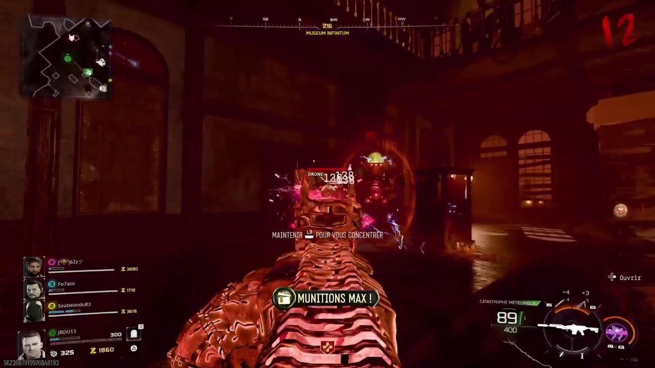 Call of Duty Black Ops 7