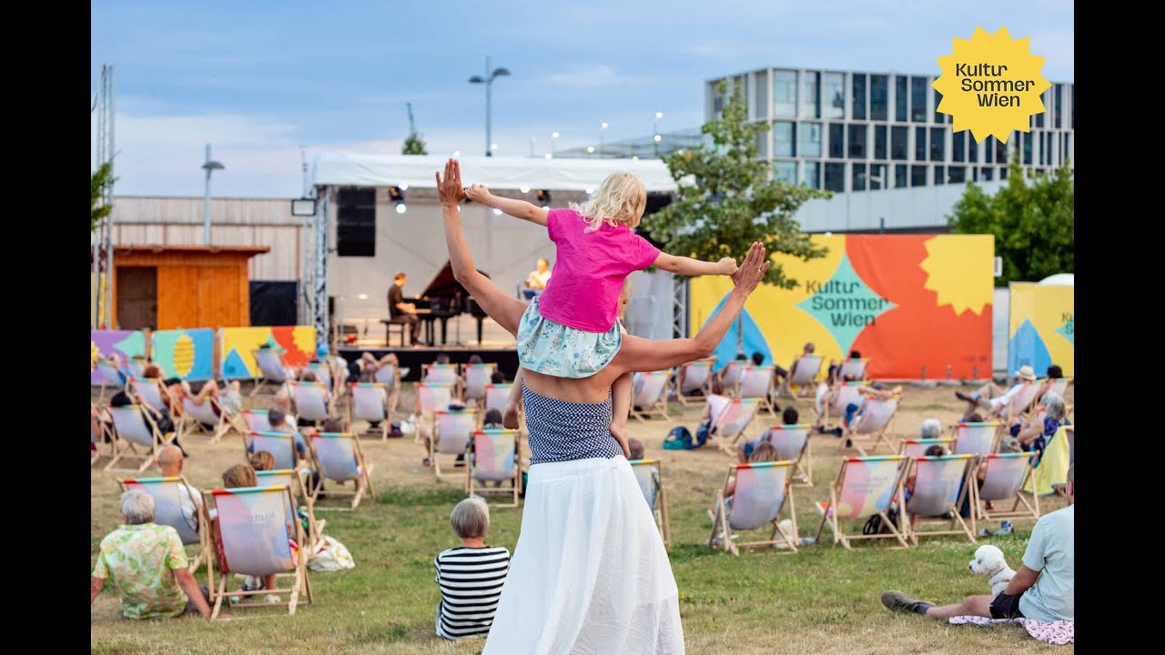 Kultursommer Wien 2022